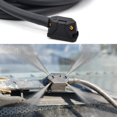 Car Windscreen Washer Wiper Blade Water Spray Jets Nozzles For Mercedes-AM00219-Veeddydropshipping