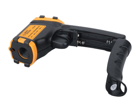 Digital Laser Temperature Pyrometer LCD-TI00162-Veeddydropshipping