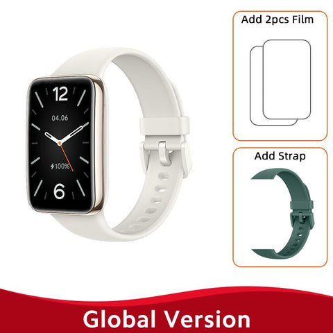 New Global Version Xiaomi Mi Band 7 Pro Smart Bracelet AMOLED Blood-CE00662-Veeddydropshipping