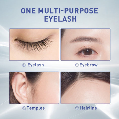 Growth Serum Fast Grow Eyelash Eyebrows-BH00615-Veeddydropshipping