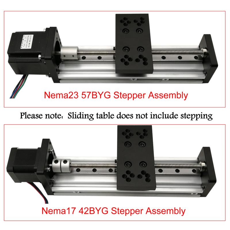 Linear Guide Sliding Table Engraving Machine-TI00226-Veeddydropshipping