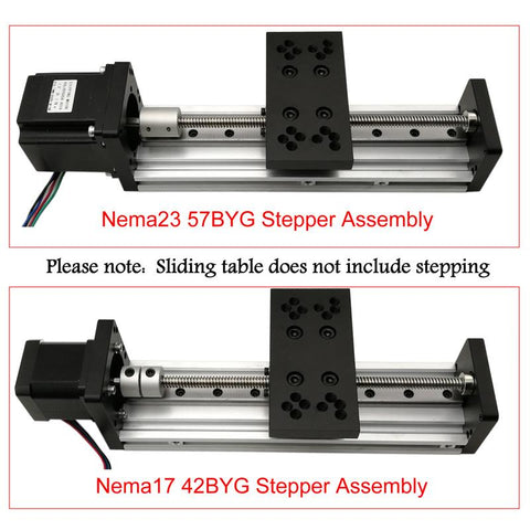 Linear Guide Sliding Table Engraving Machine-TI00226-Veeddydropshipping