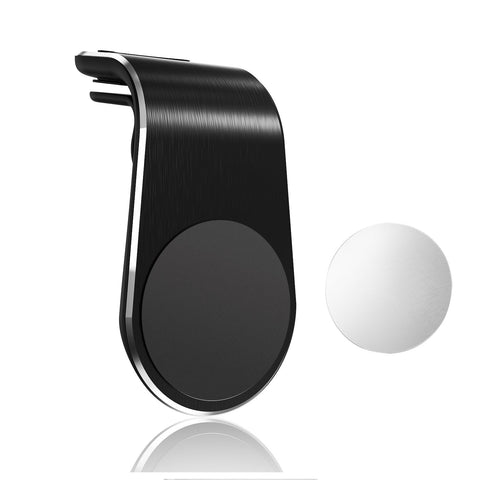 Magnetic Car phone Holder Stand Air vent-Veeddydropshipping