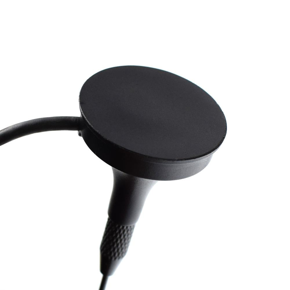 Antenna TV Coaxial Male Connector With Magnetic Base-Veeddydropshipping
