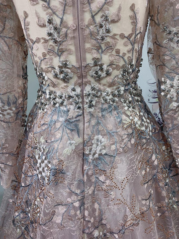 Long Luxury Evening Dresses Gowns-WF01543-Veeddydropshipping