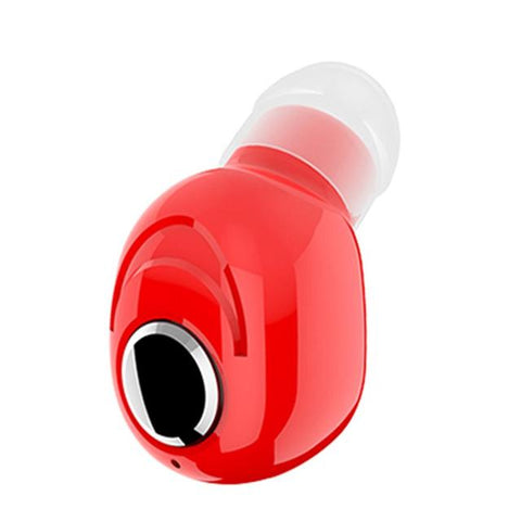 Mini In-Ear 5.0 Bluetooth Earphone HiFi Wireless Headset With Mic Sports -CE01250-Veeddydropshipping