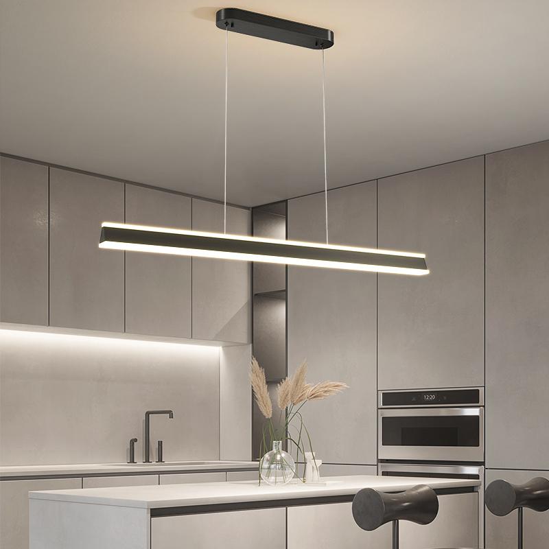 LED Pendant Lights Modern Minimalist-TI00311-Veeddydropshipping