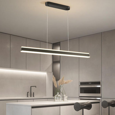 LED Pendant Lights Modern Minimalist-TI00311-Veeddydropshipping