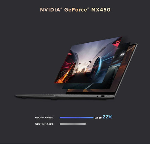 AMD  Full Screen Notebook   Ultraslim Computer-CO00333-Veeddydropshipping