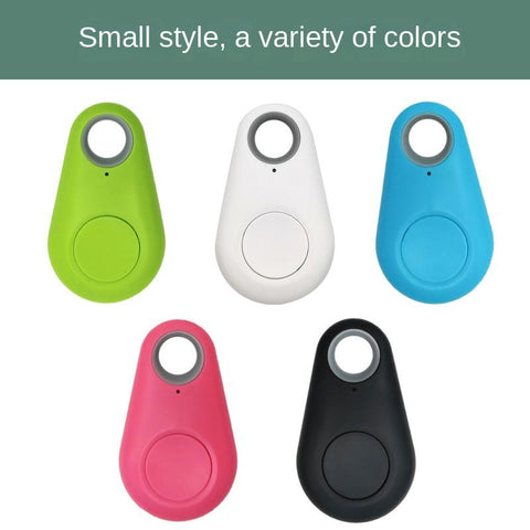 Mini Gps Tracker Smart Bluetooth Anti-Loss Device Breakpoint Alarm APP Pet-AM00617-Veeddydropshipping