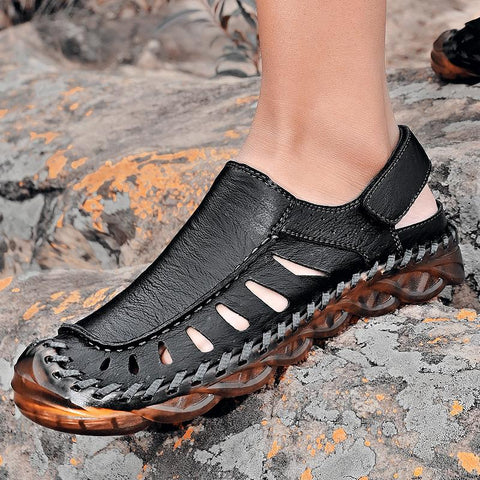 Fashion Breathable Lightweight Beach Sandals Outdoor-BS01512-Veeddydropshipping