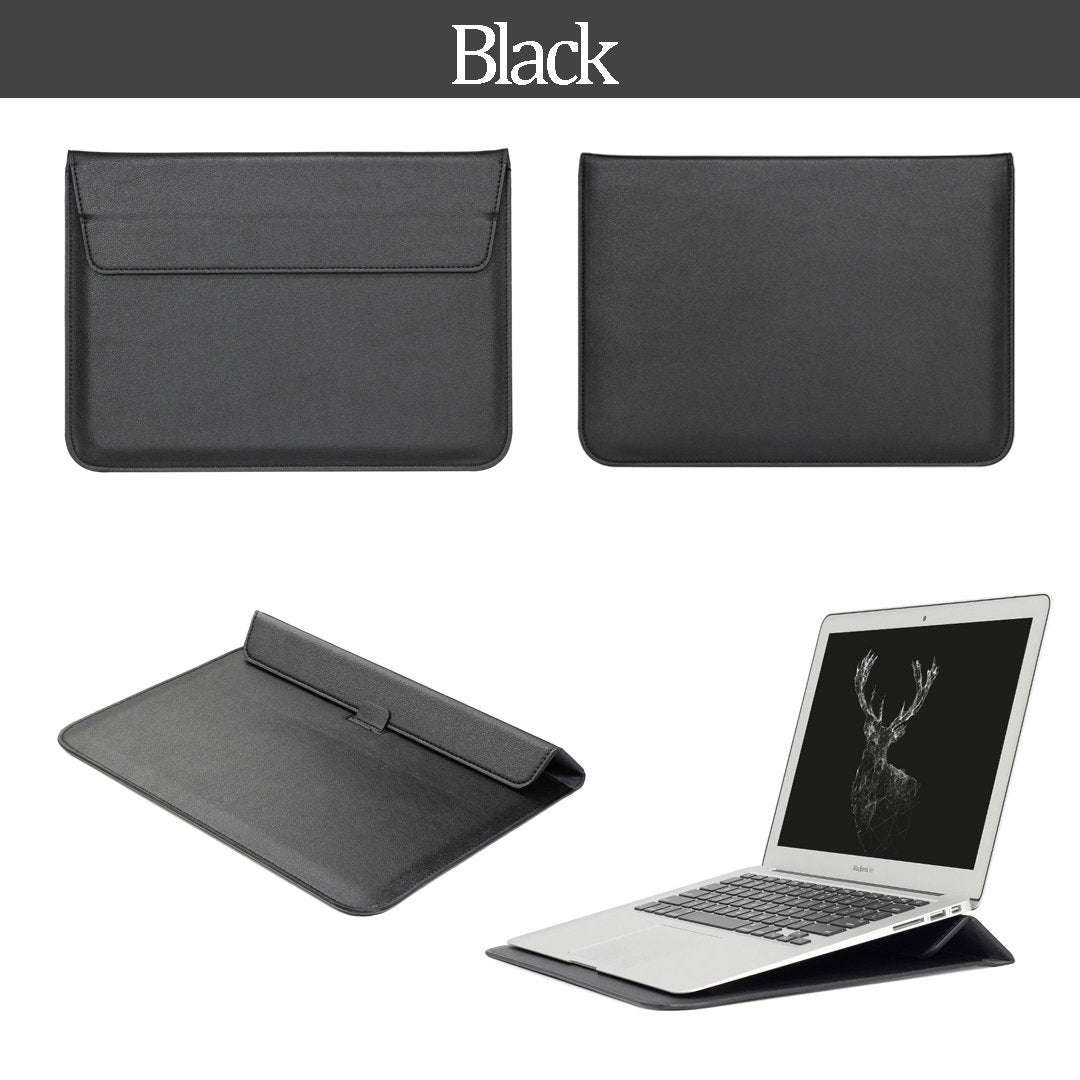Laptop Bag Stand Cover Sleeve Notebook Bag-Veeddydropshipping