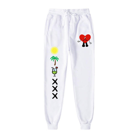 Brand Gyms Men Joggers Sweatpants Trousers-MF00410-Veeddydropshipping