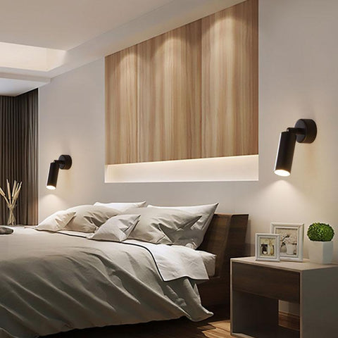 LED wall lamp spotlight-TI00445-Veeddydropshipping