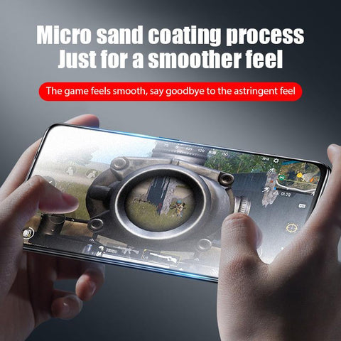 3PCS Matte Tempoered Glass For Xiaomi Poco F4 X4 X3 F4 GT M4 M3 X4 Pro 5G M5 Screen-PA00579-Veeddydropshipping