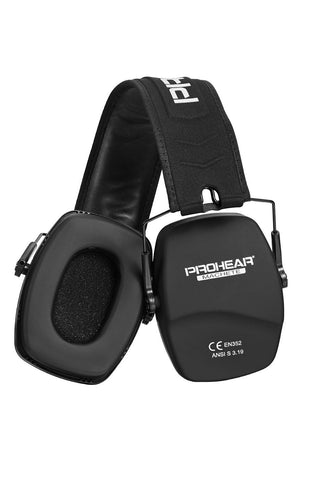 Ear Adjustable Shooting Ear Protection Protector-CO00650-Veeddydropshipping