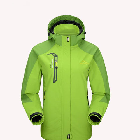 Thin Windproof Waterproof Outdoor Hiking Jacket Men Women Camping Fishing -OS00625-Veeddydropshipping