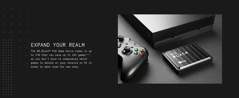 Digital  Game Drive Compatible Hard Drive-CO00916-Veeddydropshipping