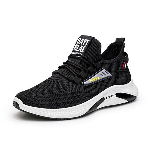 Mesh Breathable Running Shoes Walking Shoes Casual-BS01436-Veeddydropshipping