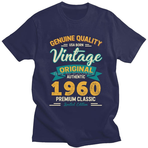 Shirt Men Pre-shrunk Cotton Awesome-MF00197-Veeddydropshipping