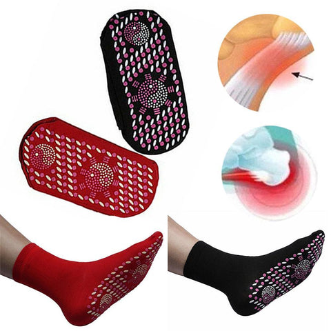 Tourmaline Magnetic Therapy Comfortable And Breathable-OS01502-Veeddydropshipping