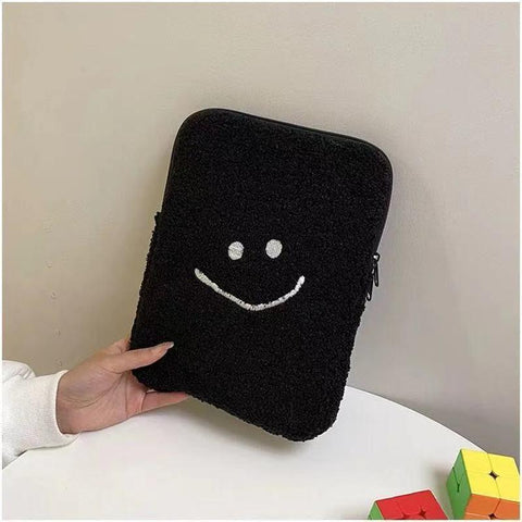 Laptop Sleeves  Cover  Storage Pouch Bag-CO00480-Veeddydropshipping
