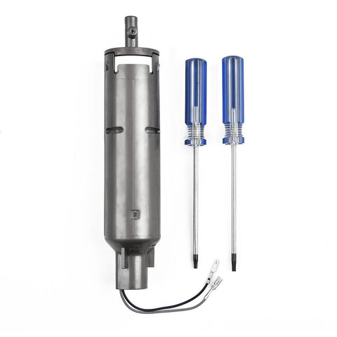 Soft Roller Head Brushbar Assembly-TI00092-Veeddydropshipping