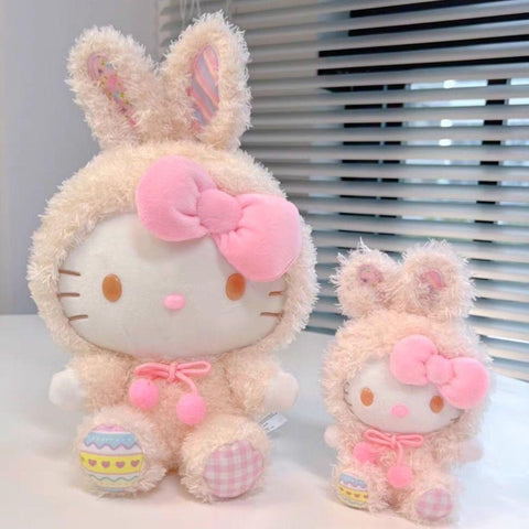 Sanrio Kawaii Kuromi Cinnamoroll My Melody Hello Kitty-TB01567-Veeddydropshipping