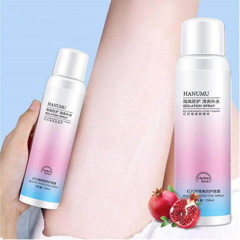 Protection Anti-Ultraviolet  Spray Cosmetic Body-BH00308-Veeddydropshipping
