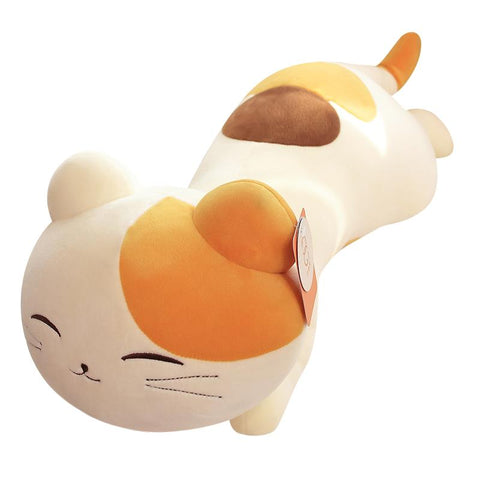 KUY New Hot Huggable Kawaii Sleeping Pillow Stuffed Animal-TB01571-Veeddydropshipping