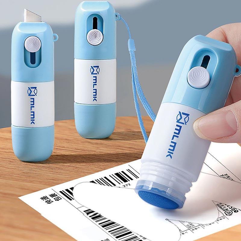 Privacy Protection Correction for Thermal Paper Corrector-HA00058-Veeddydropshipping