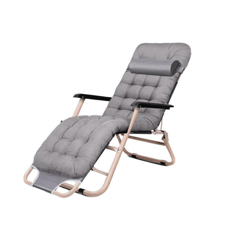 Folding Recliner Office Nap Back Couch Bed-HA01670-Veeddydropshipping