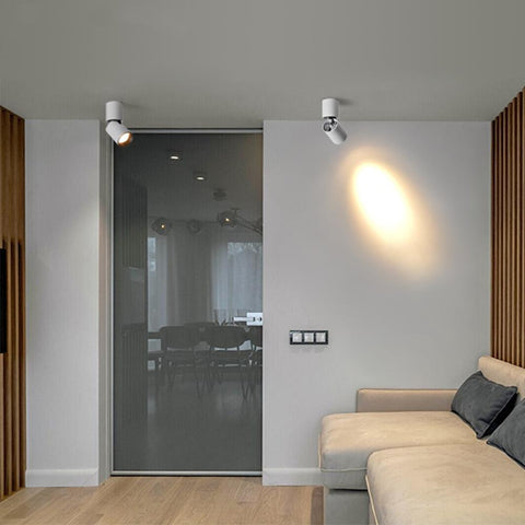 Surface Mounted  LED Downlights-TI00367-Veeddydropshipping