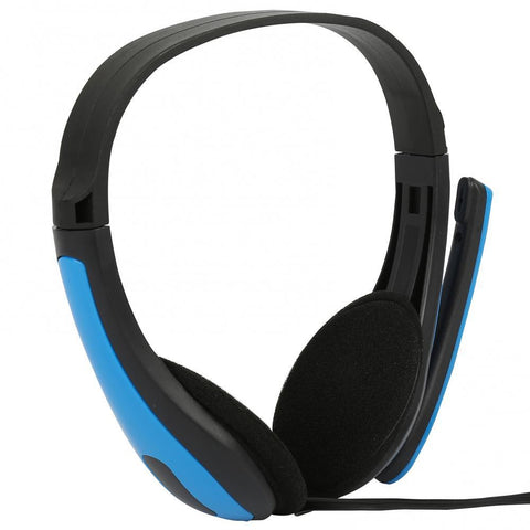 Subwoofer Wired Gaming Headset Bluetooth Stereo Headphone Base Earphones-CE01230-Veeddydropshipping