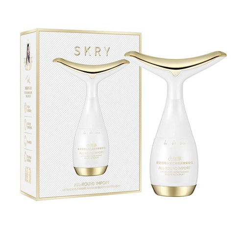 Face Lift Machine Anti Wrinkle Skin-BH00375-Veeddydropshipping
