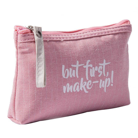 Bag Travel Wash Cosmetic Pouch Make Up Organizer Storage-BS00543-Veeddydropshipping