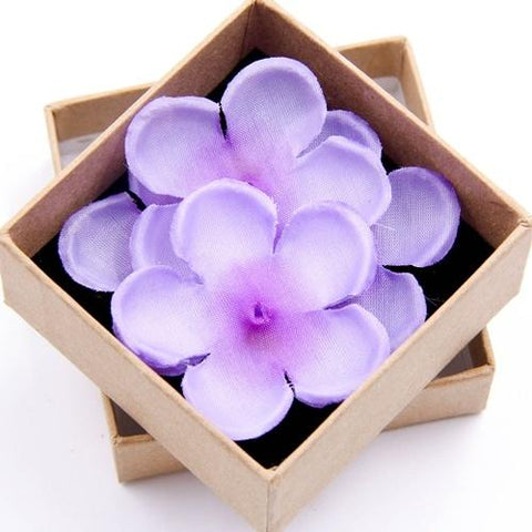 Simulation Cherry Blossom Rose Fake Petals-HA00702-Veeddydropshipping