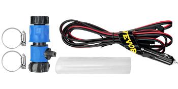 Macerator Pump Self-priming Water Waste Pumps-TI00697-Veeddydropshipping
