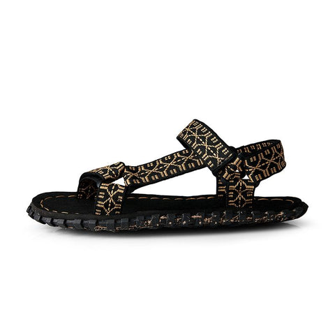 Unisex Slippers Rubber Summer Beach Athletic Sandalias-BS01500-Veeddydropshipping