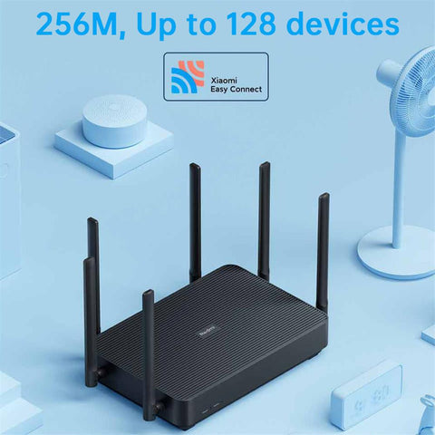 Router Dual Frequency Route CPU-CO01292-Veeddydropshipping