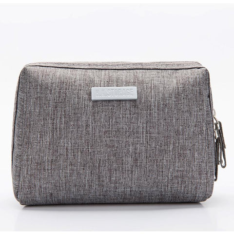 Cosmetic Bag Travel Organizer Toiletry Kits Portable-BS00552-Veeddydropshipping