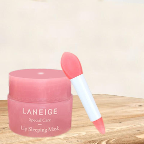 Lip  Sleep Mask Night Sleep Maintenance Moisturizing-BH00632-Veeddydropshipping