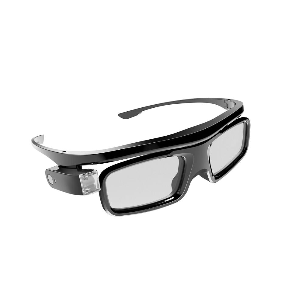 GL1800 DLP-Link Active Shutter 3D Glasses for UFO P19 P20 U30 U70 U50 U90 -CE00968-Veeddydropshipping