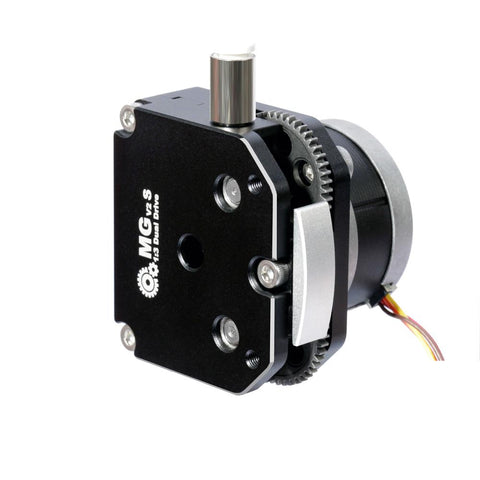 Dual Direct Drive Extruder To Upgrade -CO01170-Veeddydropshipping