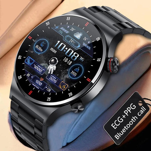 Smart Watch Men Sports Fitness Tracker Waterproof -JW01117-Veeddydropshipping