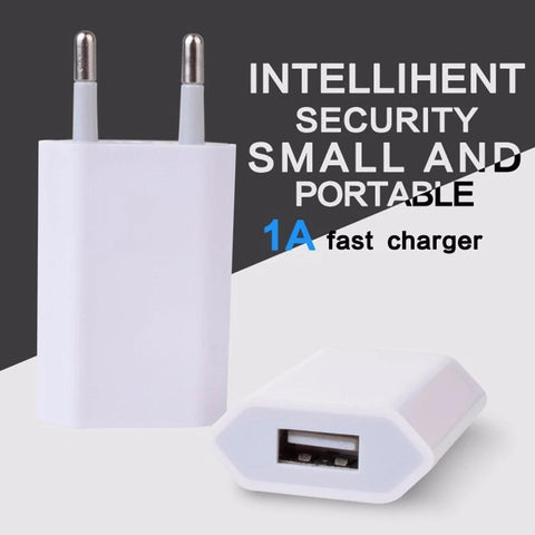 USB Charger For iPhone 6S Plus Mobile Phone Charging For iphone -CE00150-Veeddydropshipping