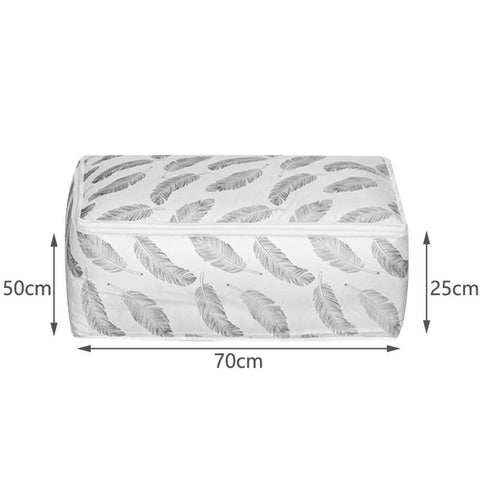 Washing Machine Dust Cover Sunscreen Proof Cover-HA01121-Veeddydropshipping