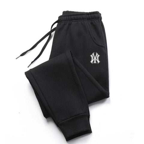 Winter New In Clothing Casual Trousers Sport-MF00397-Veeddydropshipping
