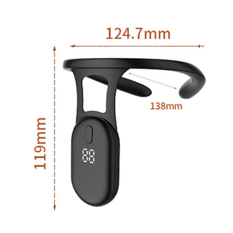 Smart Posture Correction Device Back Posture Training-BH00812-Veeddydropshipping