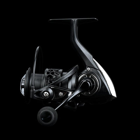 NA 2000 3000 4000 5000 Spinning Fishing Reel Hot Sale 12KG Max Drag Power Fishing-OS00380-Veeddydropshipping